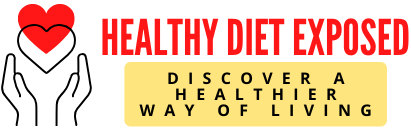 Healthy Diet Exposed